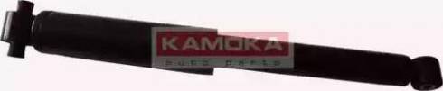 Kamoka 20344003 - Амортизатор autospares.lv