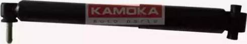 Kamoka 20344810 - Амортизатор autospares.lv