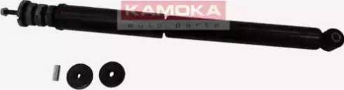 Kamoka 20344885 - Амортизатор autospares.lv