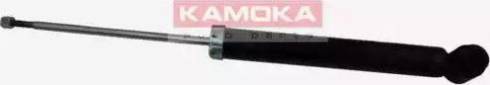 Kamoka 20344272 - Амортизатор autospares.lv