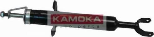 Kamoka 20341480 - Амортизатор autospares.lv