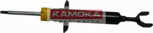 Kamoka 20341671 - Амортизатор autospares.lv