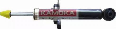 Kamoka 20341092 - Амортизатор autospares.lv