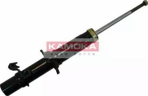 Kamoka 20341044 - Амортизатор autospares.lv