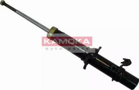 Kamoka 20341043 - Амортизатор autospares.lv