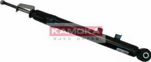 Kamoka 20341054 - Амортизатор autospares.lv