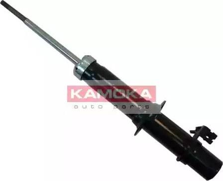 Kamoka 20341065 - Амортизатор autospares.lv