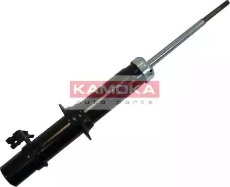 Kamoka 20341066 - Амортизатор autospares.lv