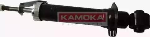 Kamoka 20341003 - Амортизатор autospares.lv