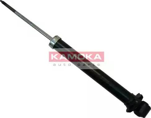 Kamoka 20341007 - Амортизатор autospares.lv