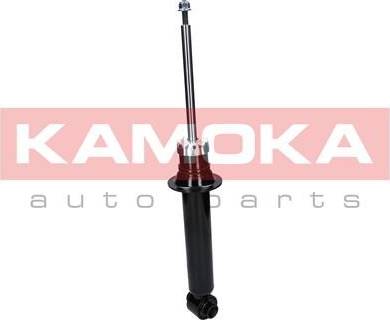 Kamoka 20341015 - Амортизатор autospares.lv