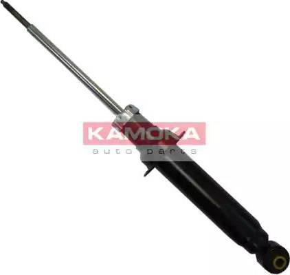 Kamoka 20341038 - Амортизатор autospares.lv