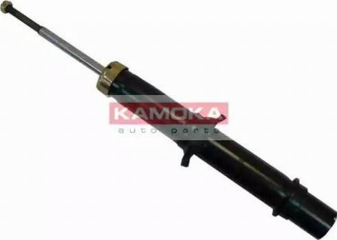 Kamoka 20341025 - Амортизатор autospares.lv