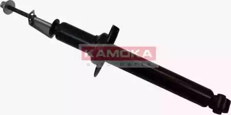 Kamoka 20341199 - Амортизатор autospares.lv