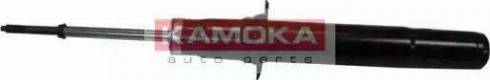 Kamoka 20341193 - Амортизатор autospares.lv