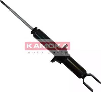 Kamoka 20341104 - Амортизатор autospares.lv