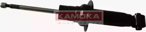 Kamoka 20341106 - Амортизатор autospares.lv