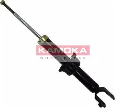 Kamoka 20341103 - Амортизатор autospares.lv