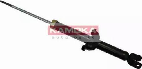 Kamoka 20341102 - Амортизатор autospares.lv