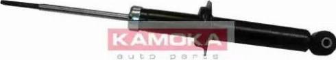 Kamoka 20341138 - Амортизатор autospares.lv