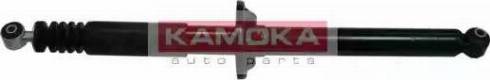 Kamoka 20341177 - Амортизатор autospares.lv