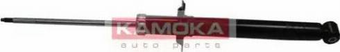 Kamoka 20341243 - Амортизатор autospares.lv