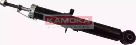 Kamoka 20341254 - Амортизатор autospares.lv