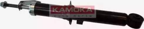 Kamoka 20341253 - Амортизатор autospares.lv