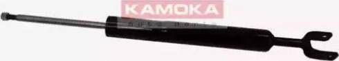 Kamoka 20341274 - Амортизатор autospares.lv