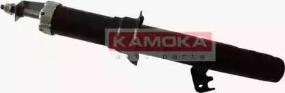 Kamoka 20341771 - Амортизатор autospares.lv