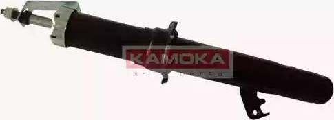 Kamoka 20341772 - Амортизатор autospares.lv