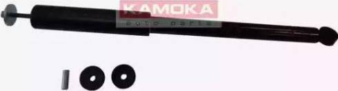 Kamoka 20343002 - Амортизатор autospares.lv