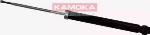 Kamoka 20343354 - Амортизатор autospares.lv