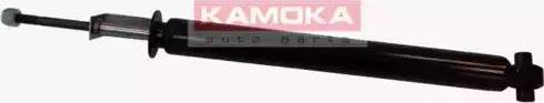 Kamoka 20343312 - Амортизатор autospares.lv