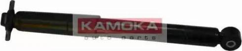 Kamoka 20343388 - Амортизатор autospares.lv