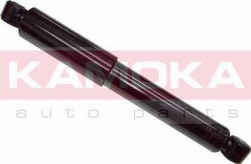 Kamoka 20300040 - Амортизатор autospares.lv