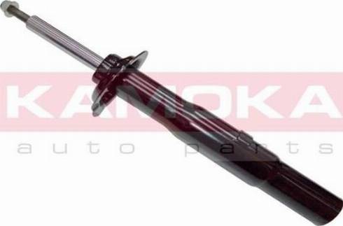 Kamoka 20300038 - Амортизатор autospares.lv