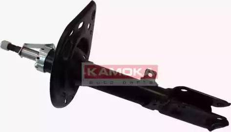 Kamoka 20339956 - Амортизатор autospares.lv