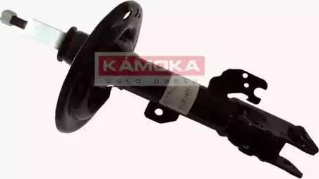 Kamoka 20339953 - Амортизатор autospares.lv