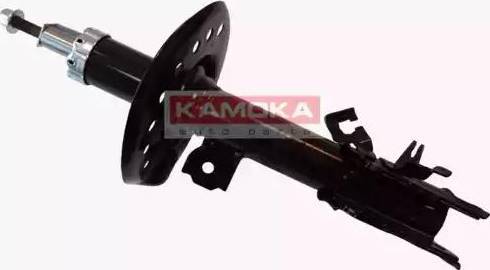 Kamoka 20339004N - Амортизатор autospares.lv