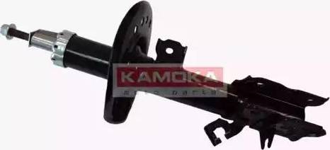 Kamoka 20339004 - Амортизатор autospares.lv