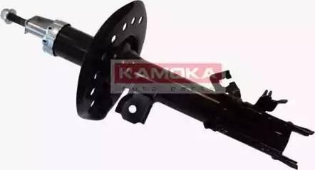 Kamoka 20339005 - Амортизатор autospares.lv