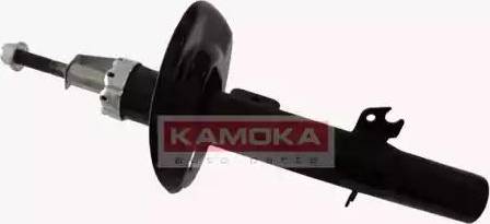 Kamoka 20339002 - Амортизатор autospares.lv