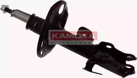 Kamoka 20339007 - Амортизатор autospares.lv