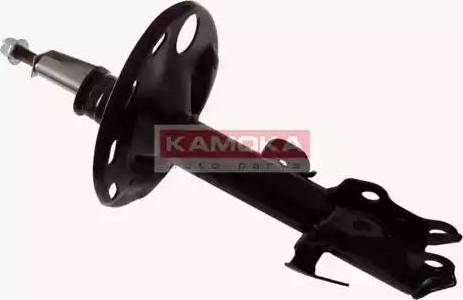 Kamoka 20339014 - Амортизатор autospares.lv