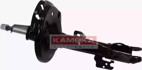 Kamoka 20334908 - Амортизатор autospares.lv