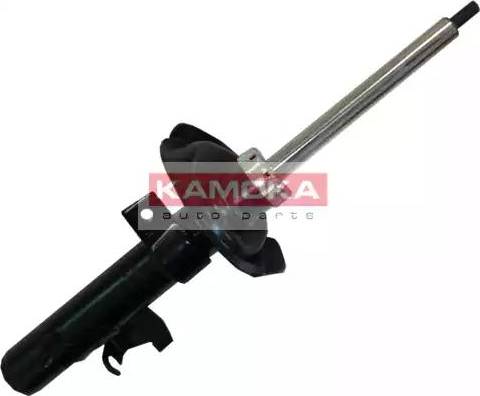 Kamoka 20334928 - Амортизатор autospares.lv