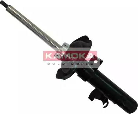 Kamoka 20334927 - Амортизатор autospares.lv