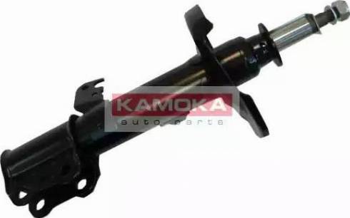 Kamoka 20334464 - Амортизатор autospares.lv