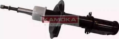 Kamoka 20334467 - Амортизатор autospares.lv